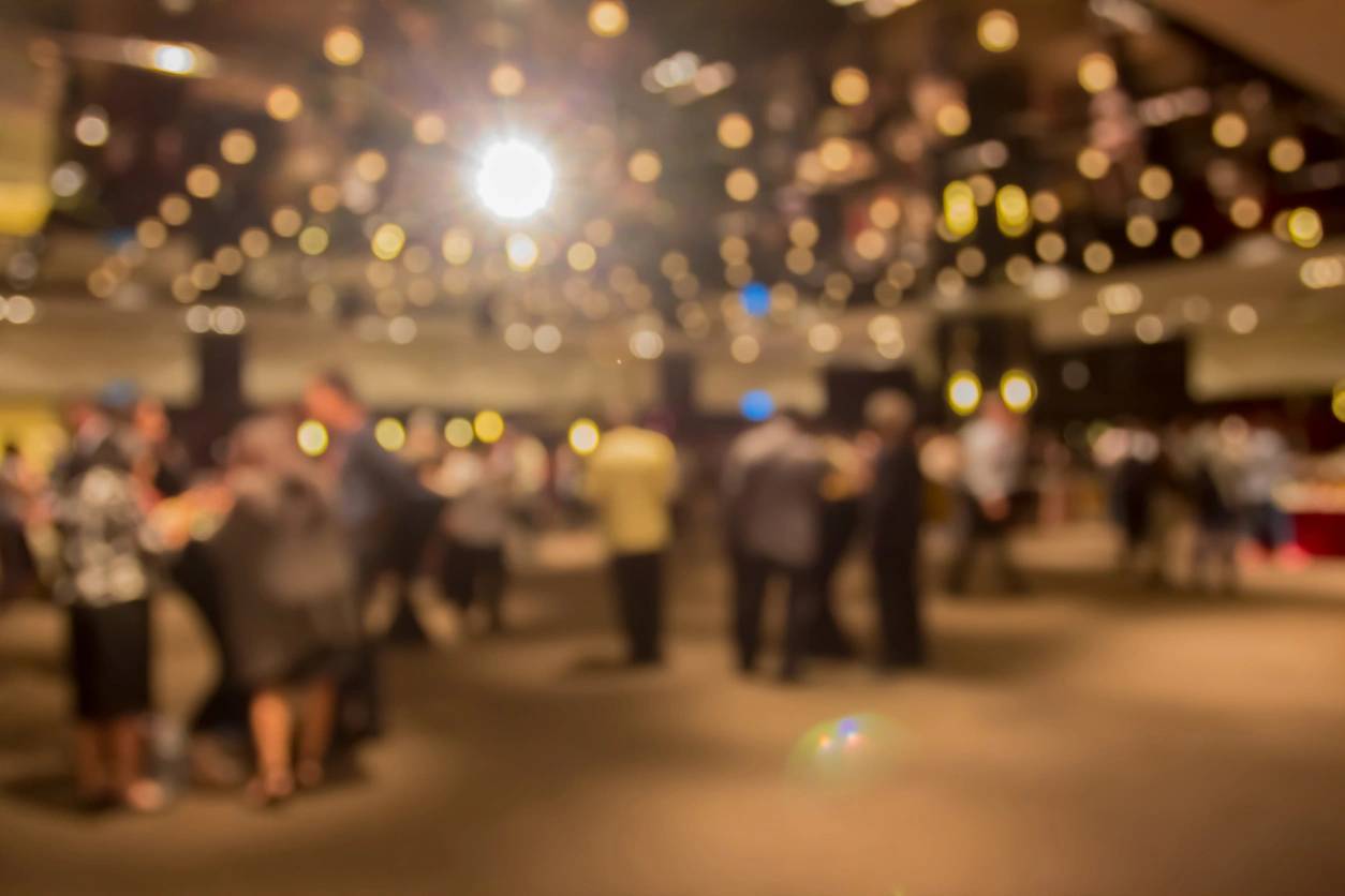 Beachfront Wedding Setup